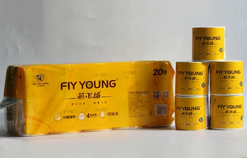 北海2800g黄瓜在线观看视频Fly Young-Fly Young纯木浆卷筒纸（20卷）